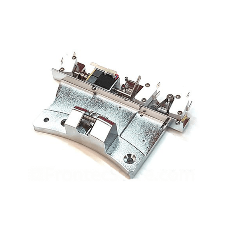 IPSO Door Lock Version 1