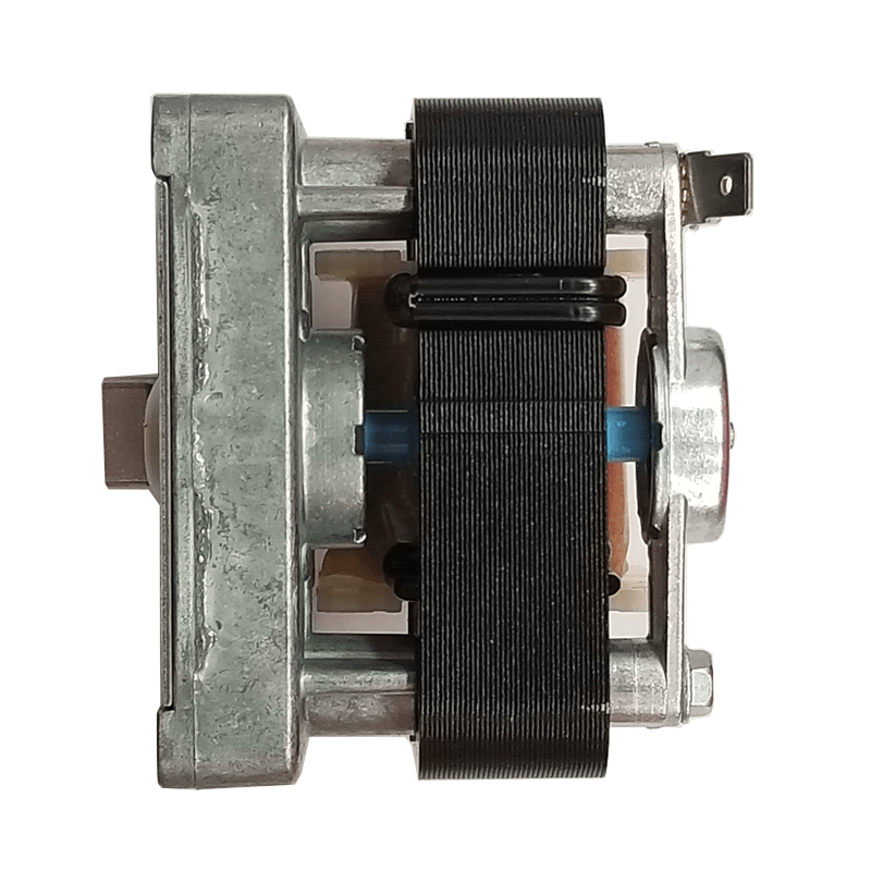 Motor with Gear Box for 2 and 3 inch drain valve 220V-240V