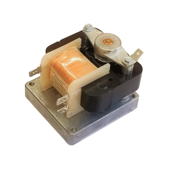 Motor with Gear Box for 2 and 3 inch drain valve 220V-240V