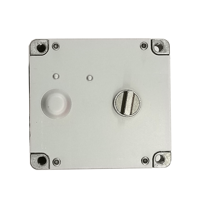 Motor with Gear Box for 2 and 3 inch drain valve 220V-240V