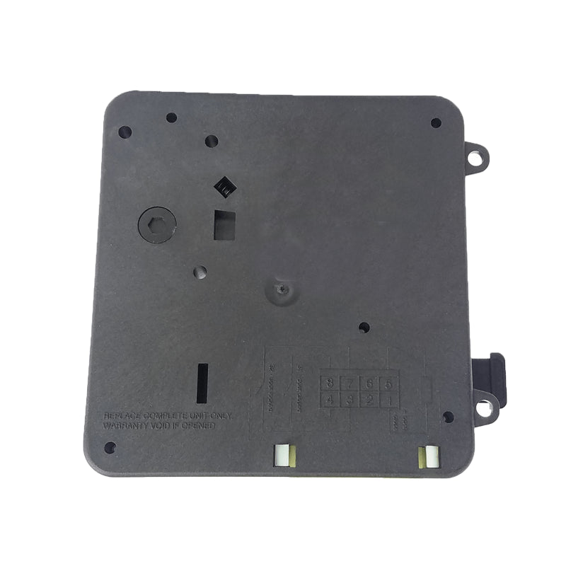 Genuine KUHNKE Door Lock Complete Alliance/Primus/IPSO Replacement SP537760 W10712373