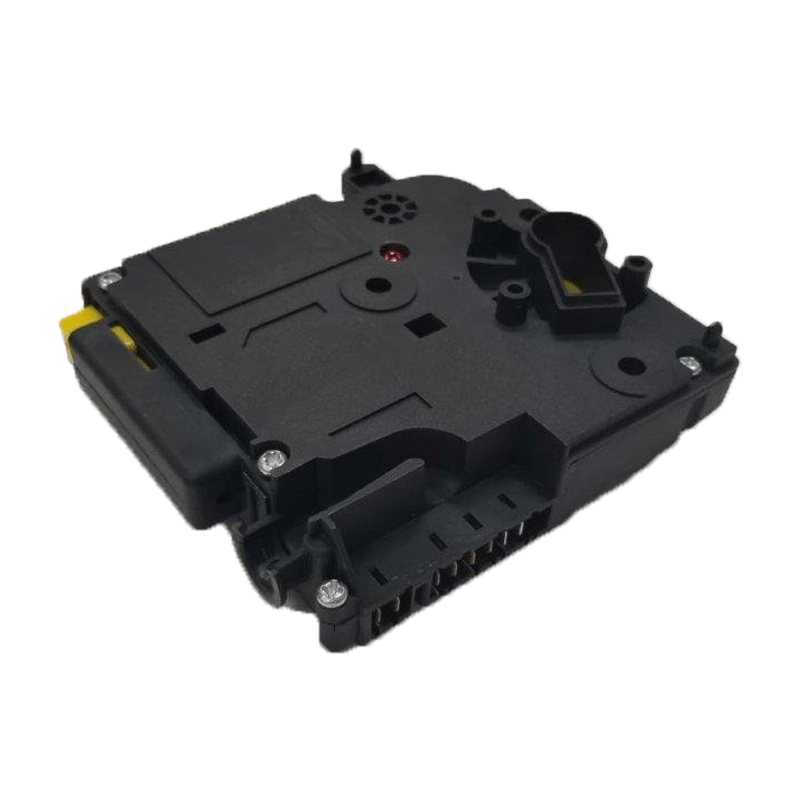 Door Lock Complete Electrolux Gen 6 / 7 / 8 Part 438956101 and 956101