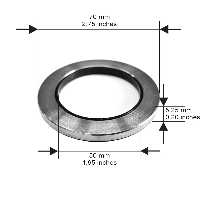 Counter Ring Ø 50mm