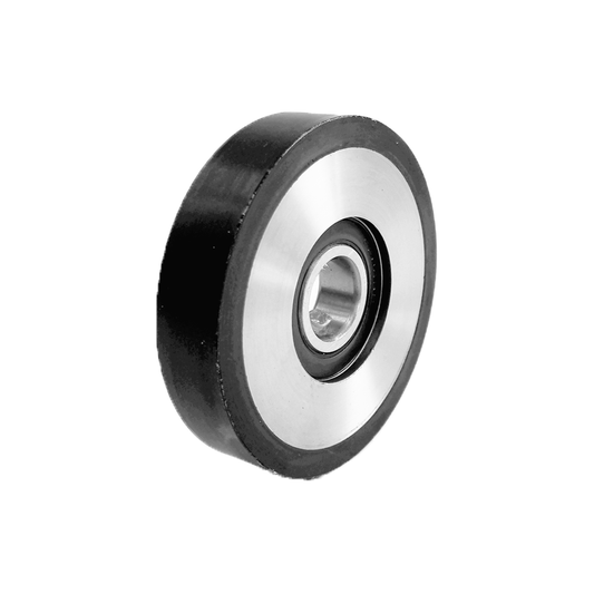 Dryer Drum Support Roller Electrolux 487137603