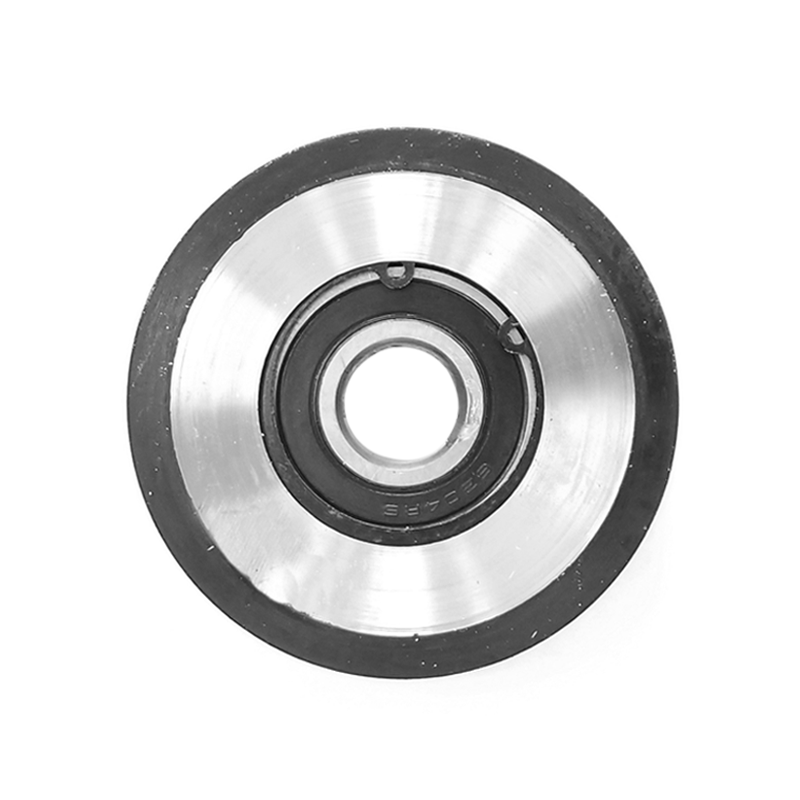 Dryer Drum Support Roller Electrolux 487137603