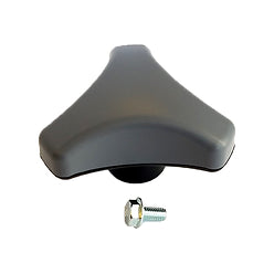Electrolux Grey Door Knob
