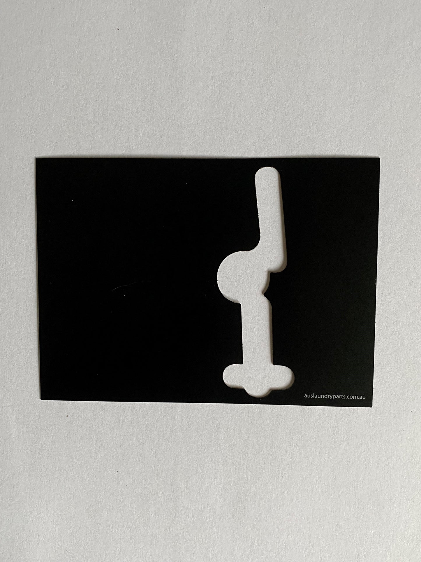 Ipso Dryer Overlay to Suit DX4 Computer