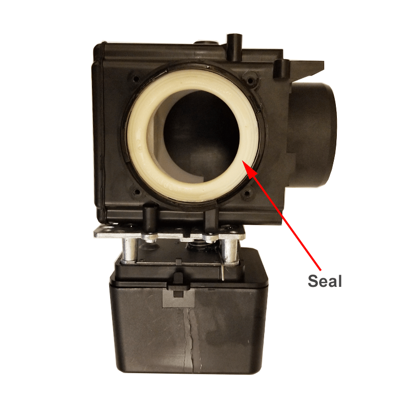 Seal kit for 3" Depend-O-Drain