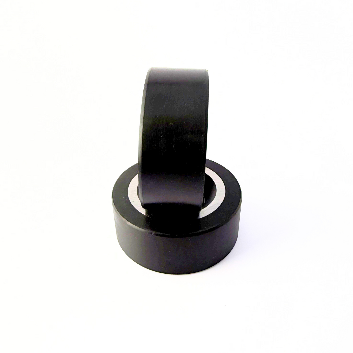 Black Dryer Drum Roller for Speed Queen, Huebsch, Primus, IPSO 70298701P 70616701