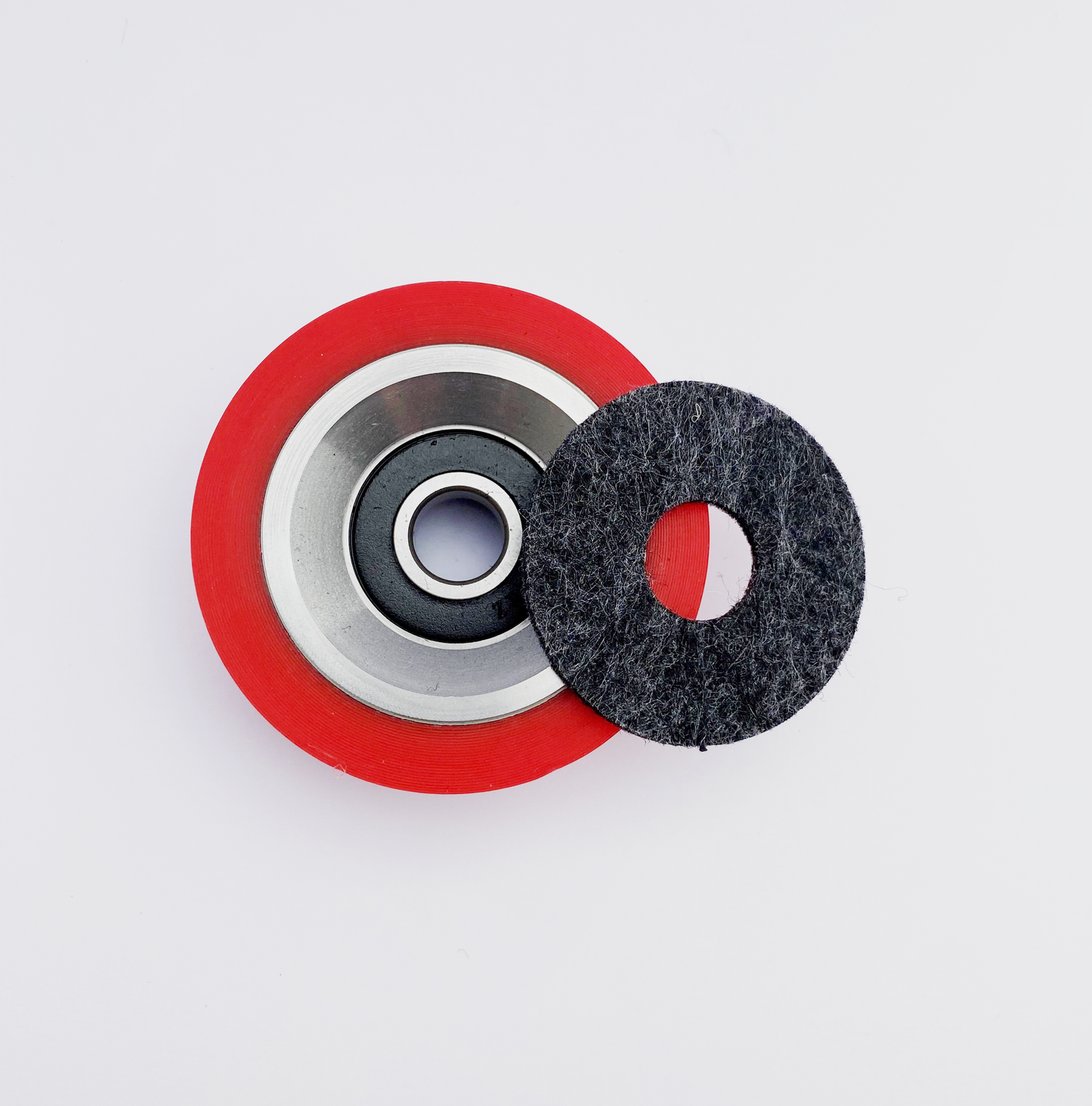 Dryer Drum Roller for Speed Queen, Huebsch, Primus, IPSO 70298701P