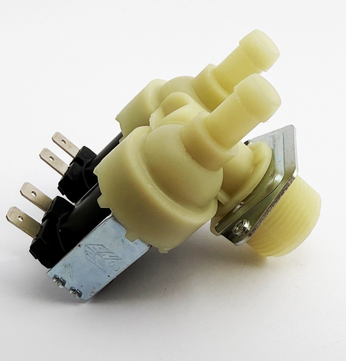 Replacement Washer INLET VALVE 2-WAY METRIC 230V Ipso 209/00110/00P