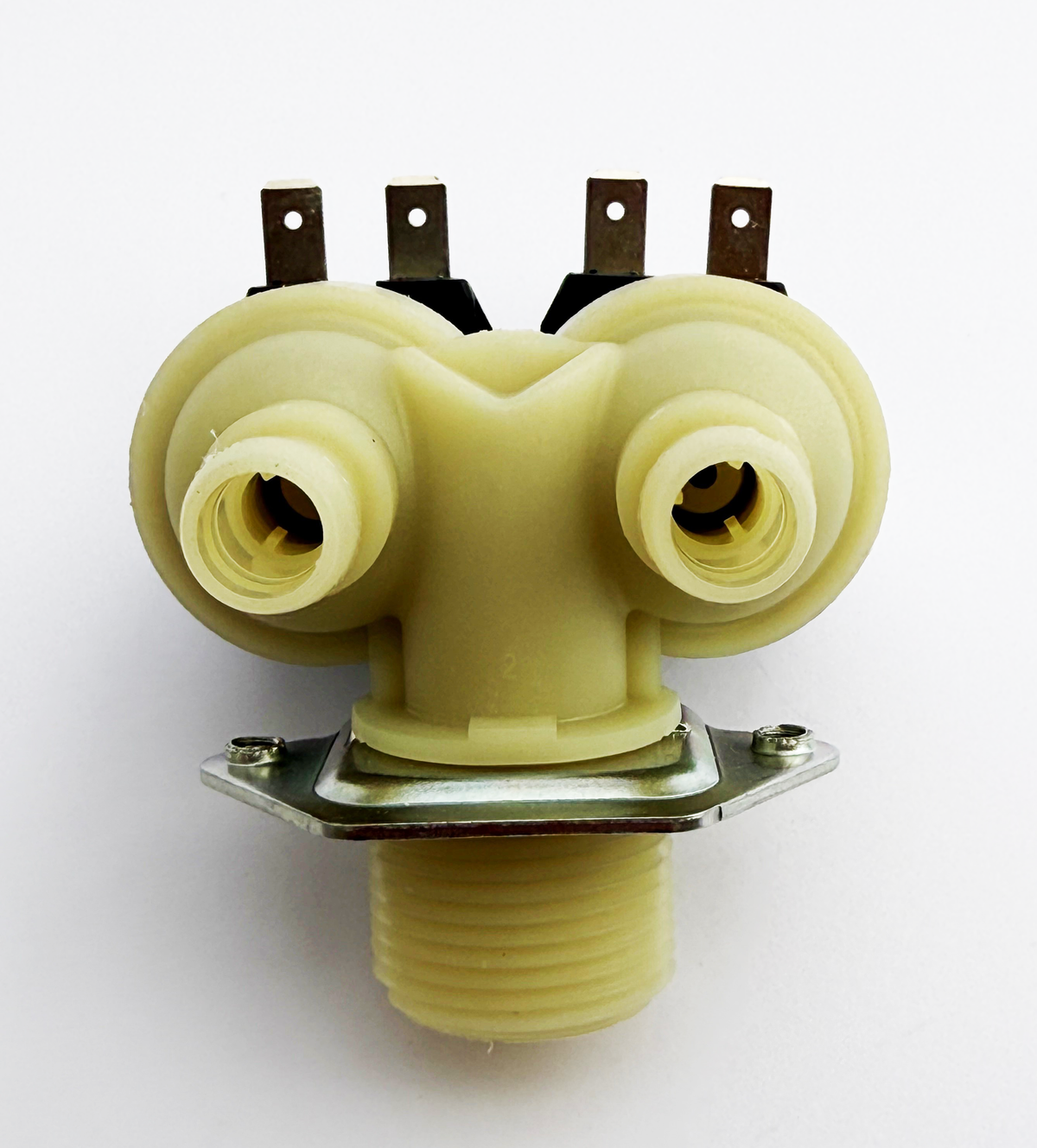 Replacement Washer INLET VALVE 2-WAY METRIC 230V Ipso 209/00110/00P