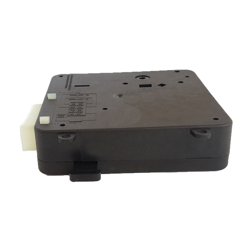 Genuine KUHNKE Door Lock Complete Alliance/Primus/IPSO Replacement SP537760 W10712373