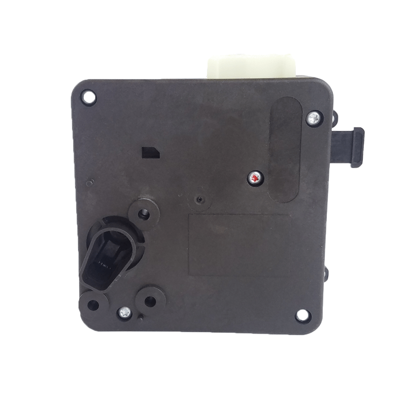 Genuine KUHNKE Door Lock Complete Alliance/Primus/IPSO Replacement SP537760 W10712373