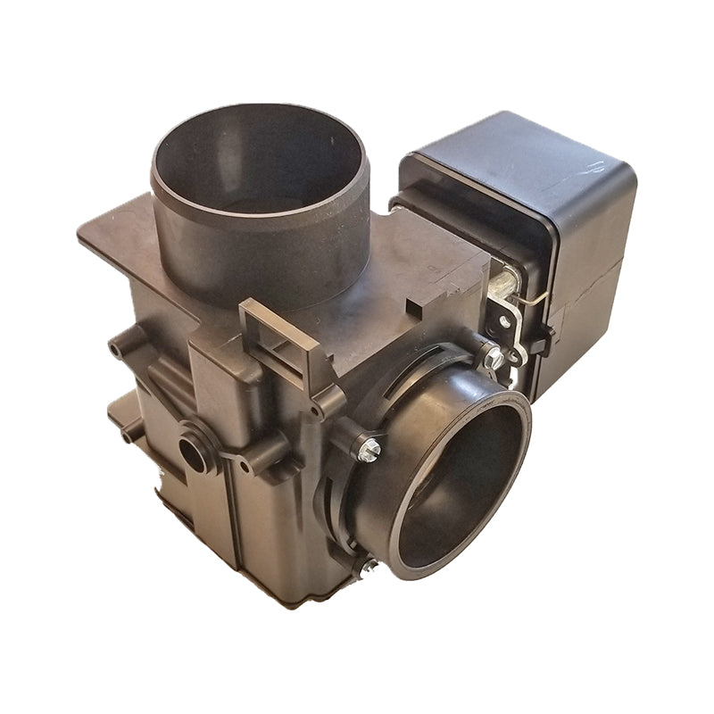 Drain Valve 3″ 90 Degree