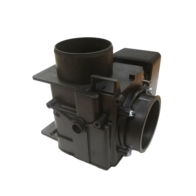 Drain Valve 3″ 90 Degree