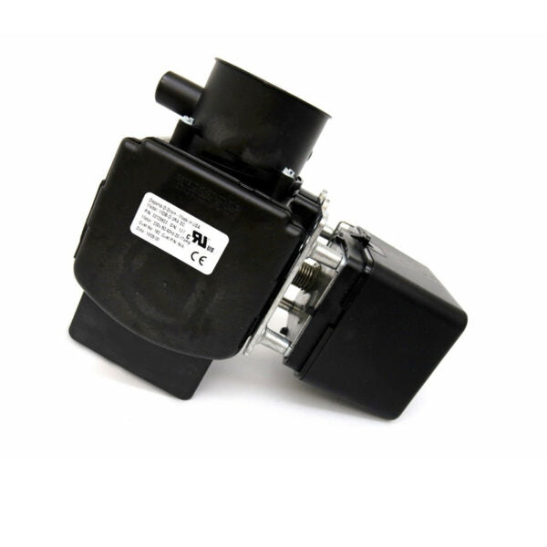 Drain Valve 3″ 90 Degree