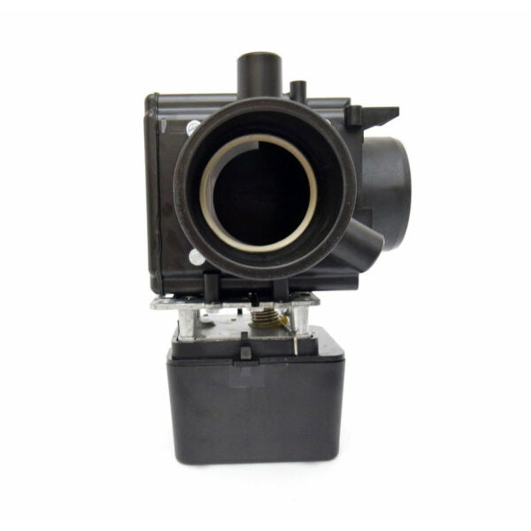 Drain Valve 3″ 90 Degree