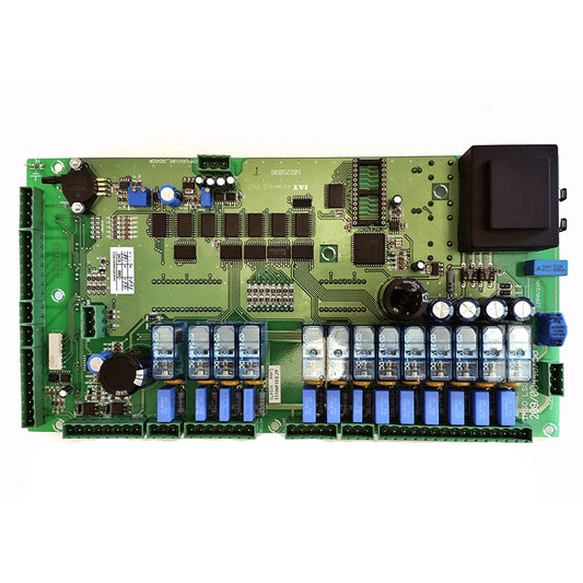 Ipso Micro 20 and Sigma Board Repairs