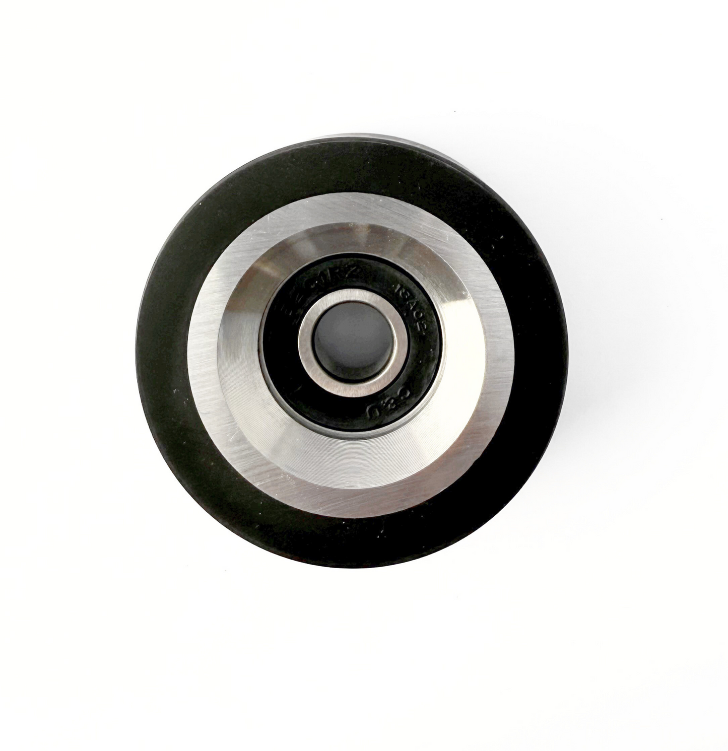Black Dryer Drum Roller for Speed Queen, Huebsch, Primus, IPSO 70298701P 70616701